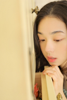 男朋友吃你胸你会叫吗